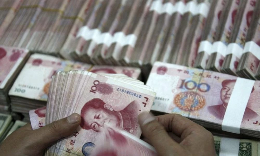 Χονγκ Κονγκ: Έκλεψαν 32 εκατομμύρια δολάρια από 90χρονη!